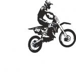 Zborky Motocross